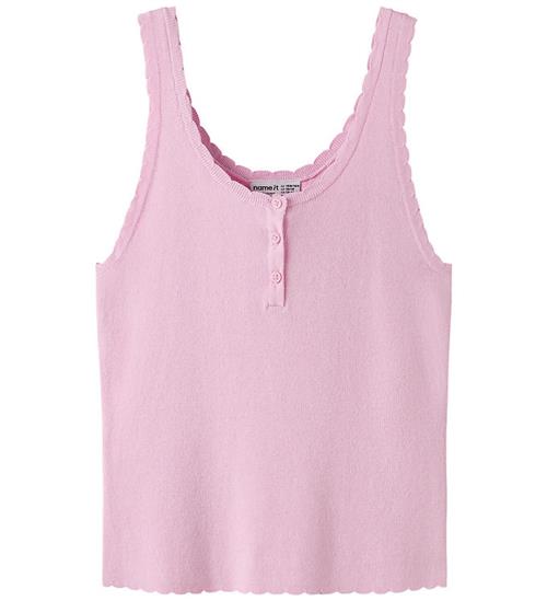 Name It Top - Rib - NkfFilisa - Pirouette