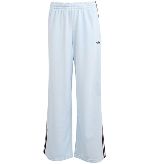 adidas Orginals Træningsbukser - Firebird - Crsk/Maroon