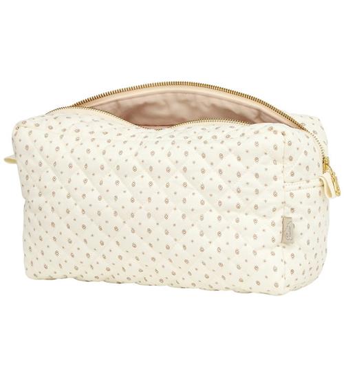 Cam Cam Toilettaske - OCS - Quiltet - Rowan