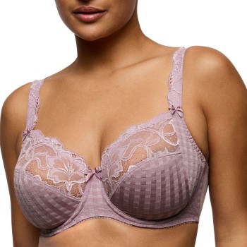 PrimaDonna BH Madison Wire Bra Lyseviolet F 95 Dame
