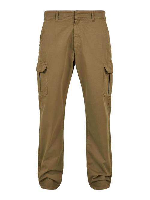 Urban Classics Cargobukser  oliven