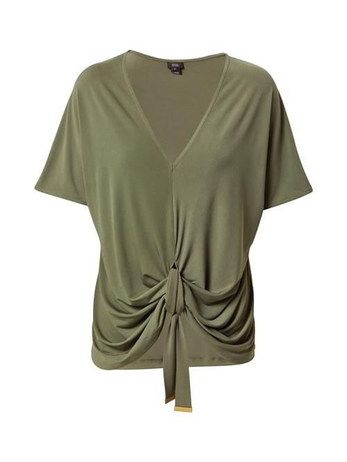 River Island Bluse  khaki