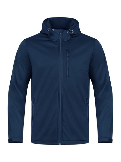 JAKO Sportsjakke  mørkeblå