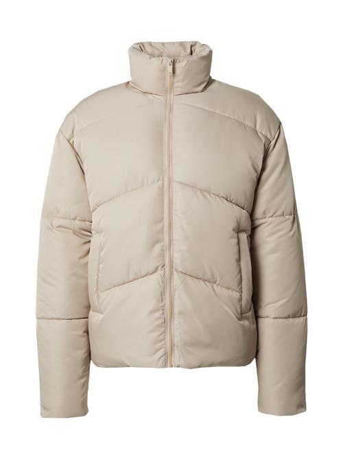 DAN FOX APPAREL Overgangsjakke 'Justus'  taupe