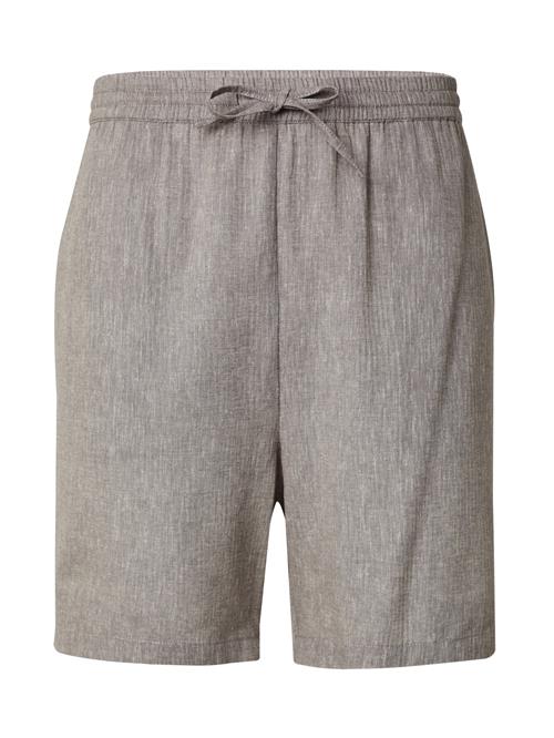 TRAPP Bukser 'Jim'  taupe