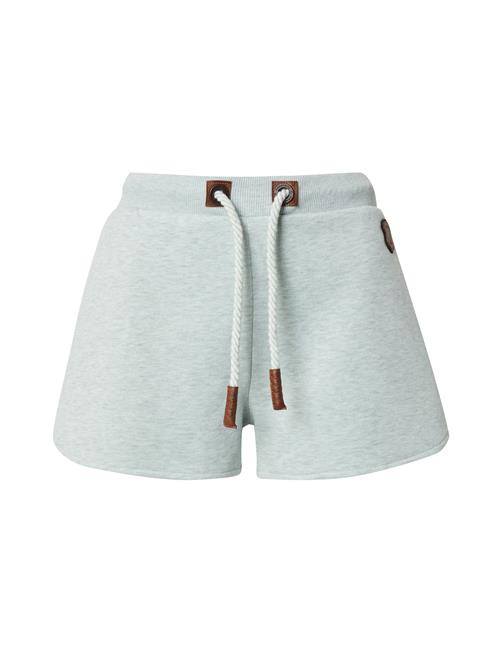 naketano Bukser  pastelgrøn