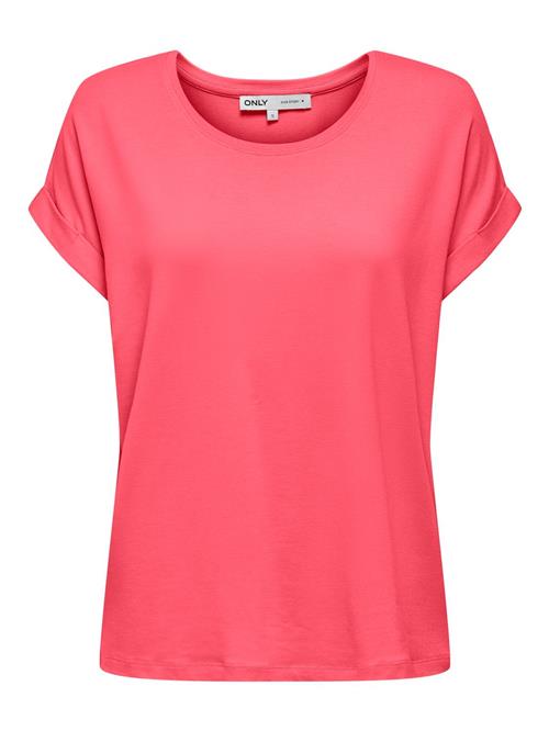 ONLY Shirts 'Moster'  pink