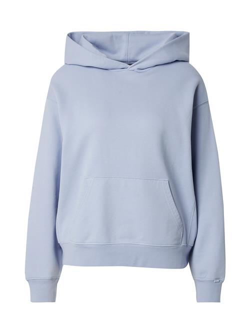 LEVI'S ® Sweatshirt 'HERITAGE'  dueblå