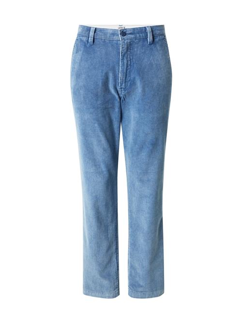 LEVI'S ® Lærredsbukser 'AUTHENTIC'  safir