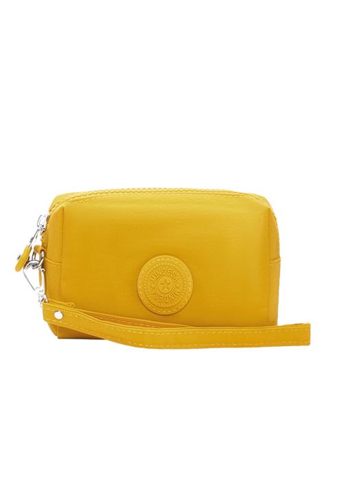 Mindesa Toilettaske  gul