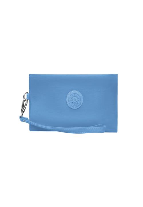 Mindesa Tegnebog  blå