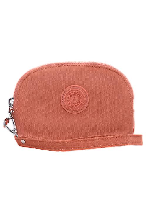 Mindesa Håndtaske  lyserød