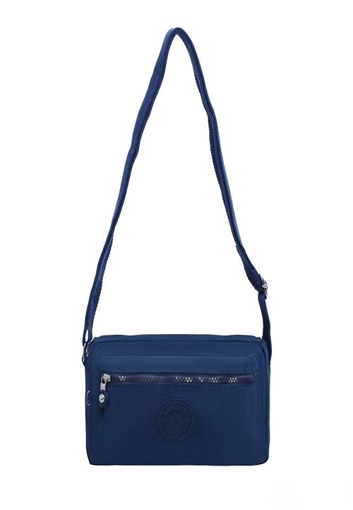 Mindesa Skuldertaske  navy