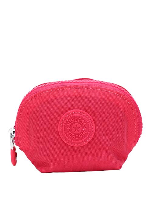 Mindesa Toilettaske  pink