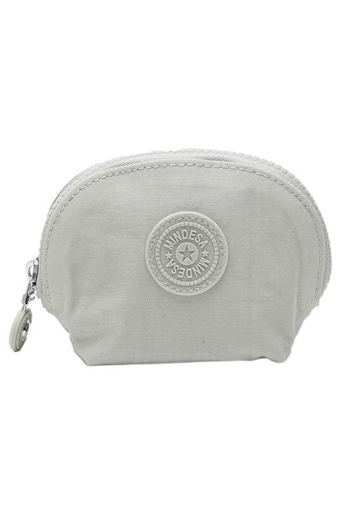Mindesa Toilettaske  lysegrå