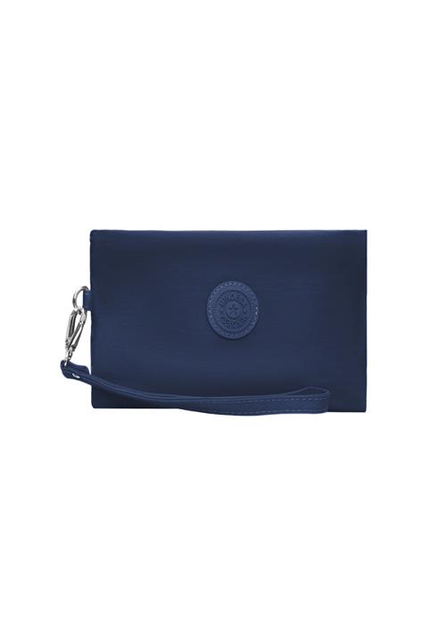 Mindesa Tegnebog  navy