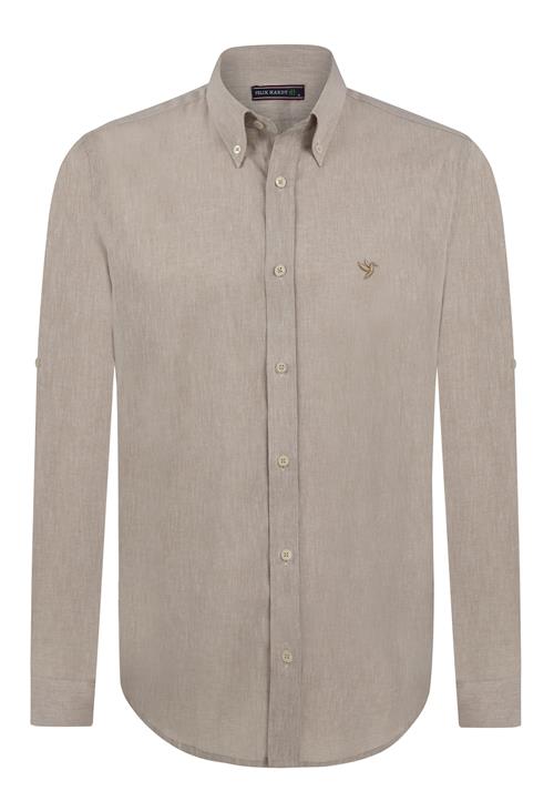 Felix Hardy Forretningsskjorte 'Achilles'  beige