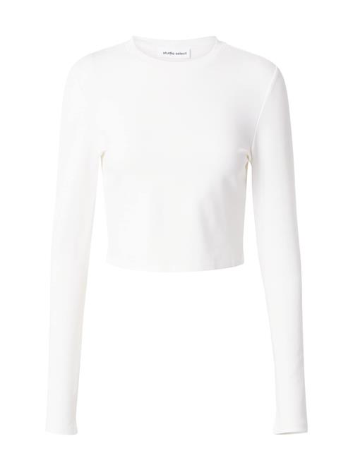studioselect Shirts 'Ela'  hvid