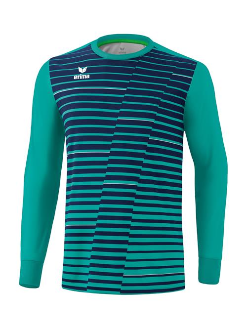 ERIMA Funktionsskjorte  marin / smaragd / hvid