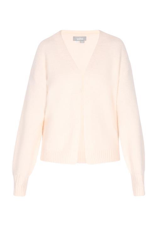 Usha Cardigan  creme