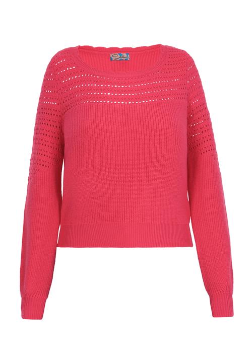 Sookie Pullover  hindbær