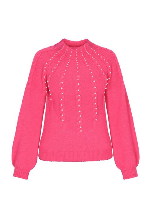 faina Pullover  pink