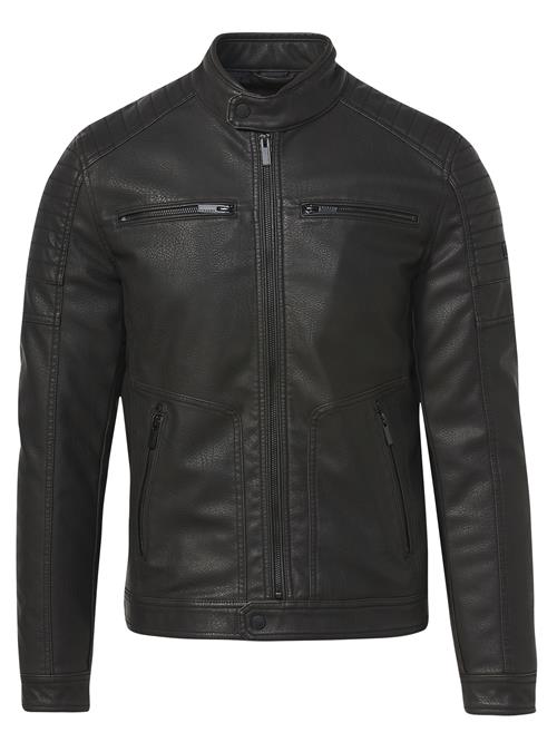 KOROSHI Overgangsjakke  mørkebrun