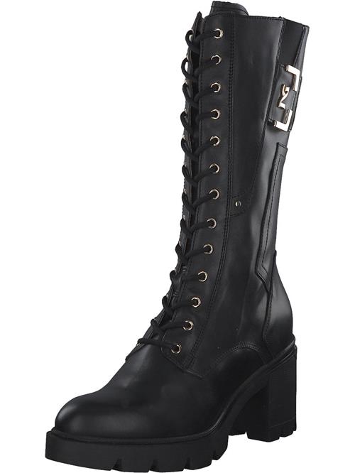 Nero Giardini Snørestøvler  sort