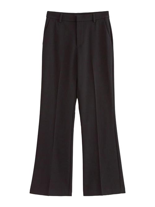 Lindex Bukser med fals 'Fiona'  sort