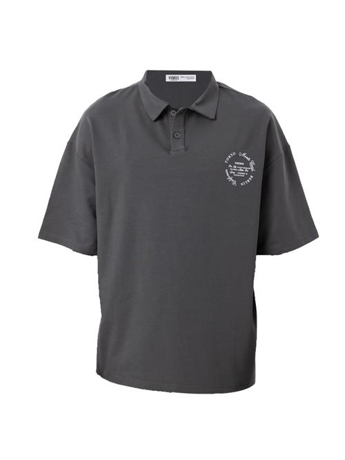 VAMOS CLO Bluser & t-shirts  grå