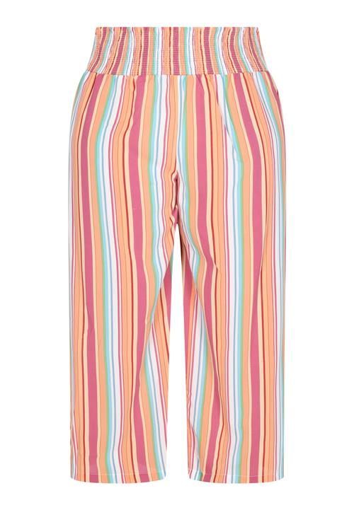 ebeeza Bukser  lyseblå / lysegrøn / abrikos / hvid