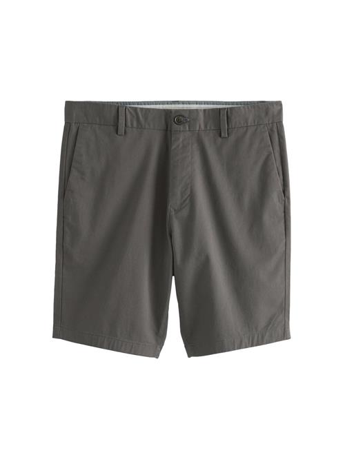 Next Lærredsbukser  mørkegrå