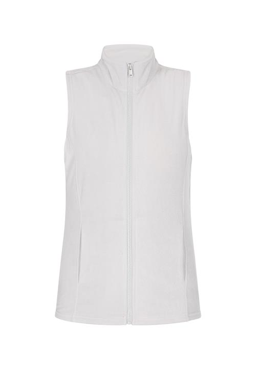 Libbi Vest  lysegrå