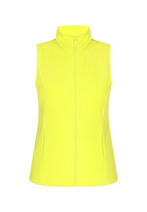 myMo ATHLSR Vest  æble