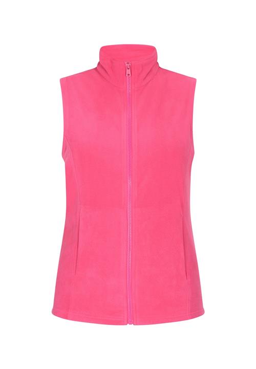 myMo ATHLSR Vest  pink