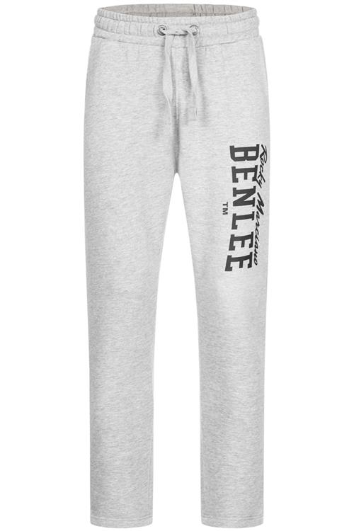 Benlee Sportsbukser 'Beaty'  grå / sort