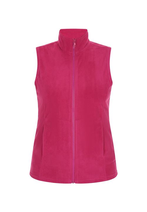 Flyweight Vest  pink