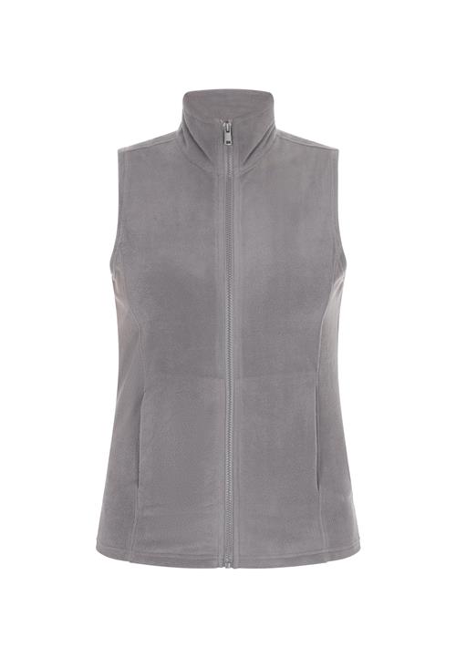 nascita Vest  grå
