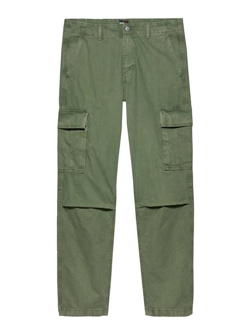 Tommy Jeans Cargobukser 'Jaimie'  kiwi