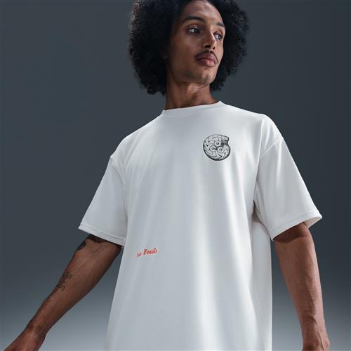 Nike ACG-T-shirt til mænd - hvid