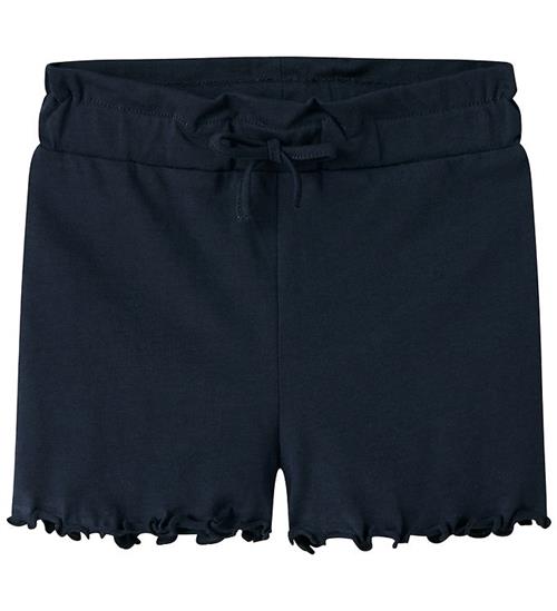 Name It Shorts - NmfVivia - Dark Sapphire