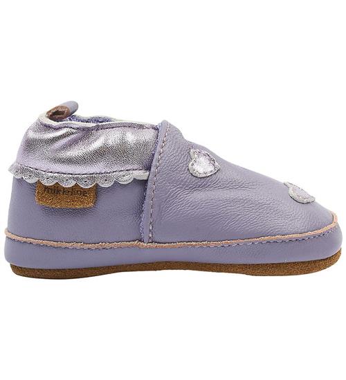 Mikk-Line Skindfutter - Foil Hearts