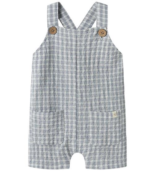 Lil Atelier Smækbukser - Loose - NbmFrey - Coconut Milk