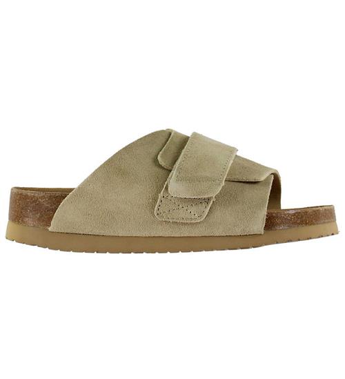 Rosemunde Sandaler - Colina - Taupe