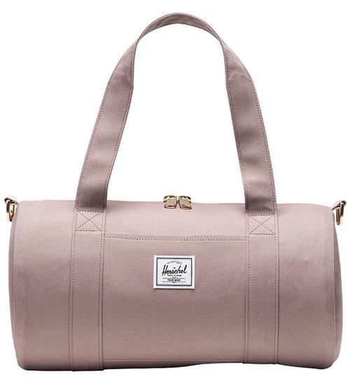 Herschel Sportstaske - Sutton Mini - 7 L - Ash Rose