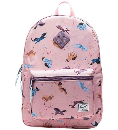 Herschel Rygsæk - Heritage Youth - 26 L - Wild Horses