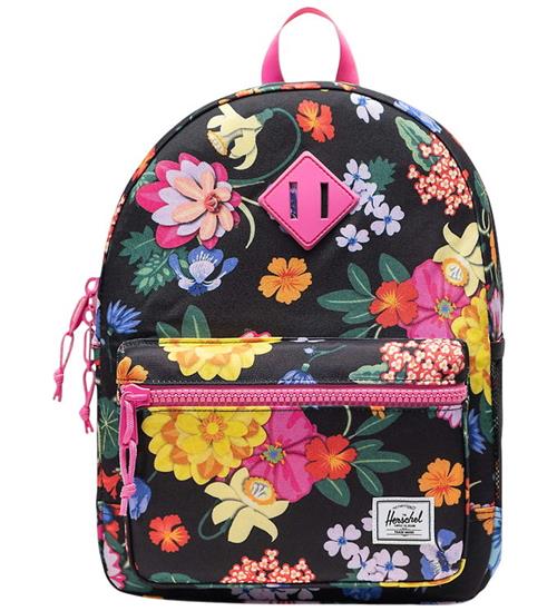 Herschel Rygsæk - Heritage Kids - 15 L - Paper Garden