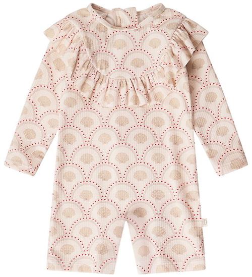 That's Mine Badeheldragt - UV50+ - Silje - Block Shell