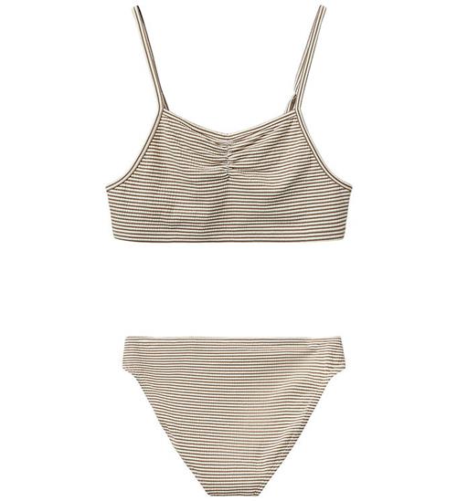 Sofie Schnoor Bikini - BritaSY - Warm Stone Stripe