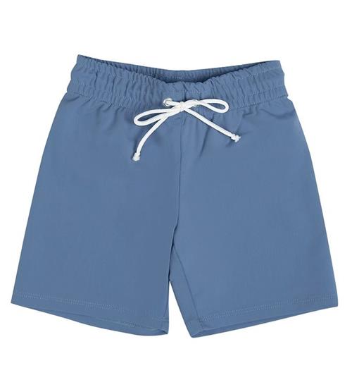 Petit Crabe Badeshorts - Alex - UV50+ - Nordic